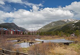 Snowdance 203c by Summit County Mountain Retreats