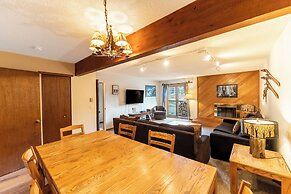 Snowdance 203c by Summit County Mountain Retreats