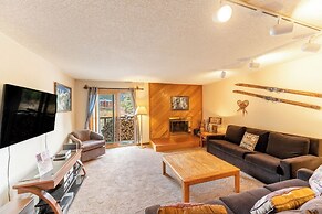 Snowdance 203c by Summit County Mountain Retreats