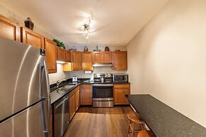 Snowdance 203c by Summit County Mountain Retreats