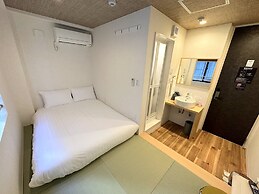 Ikoi Hotel Tokyo