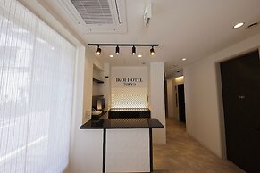 Ikoi Hotel Tokyo