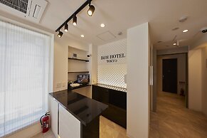 Ikoi Hotel Tokyo
