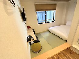 Ikoi Hotel Tokyo