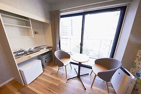 Ikoi Hotel Tokyo