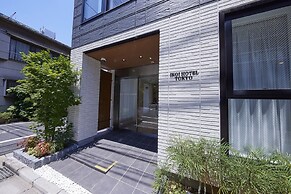 Ikoi Hotel Tokyo