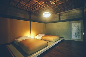 Kominkayado LOOF Sannoie