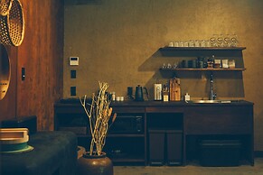 Kominkayado LOOF Sannoie