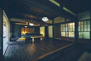 Kominkayado LOOF Sannoie