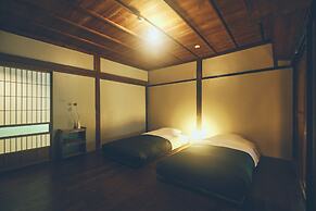 Kominkayado LOOF Sannoie