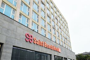 Saint Beach Hotel