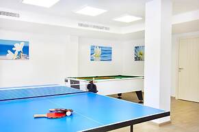 Universal Hotel Laguna