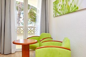 Universal Hotel Laguna