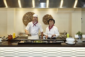 Universal Hotel Laguna