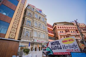 Ganga Heritage By Howard