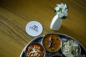 Ganga Heritage By Howard