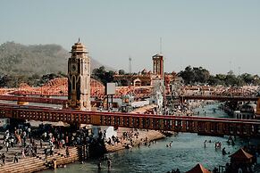 Ganga Heritage By Howard