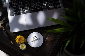 Ganga Heritage By Howard