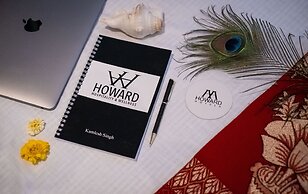 Ganga Heritage By Howard