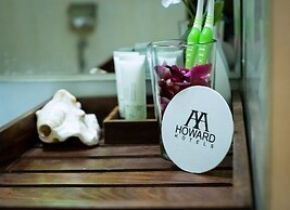 Ganga Heritage By Howard