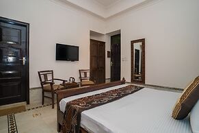 Ganga Heritage By Howard