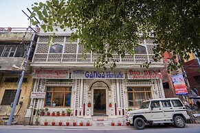 Ganga Heritage By Howard