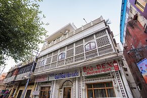 Ganga Heritage By Howard