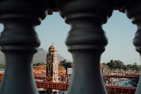 Ganga Heritage By Howard