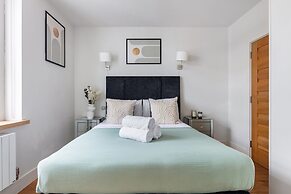 Soho - Fitzrovia Suites