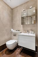 Soho - Fitzrovia Suites