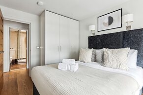Soho - Fitzrovia Suites