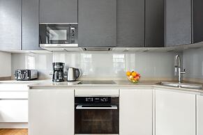 Soho - Fitzrovia Suites