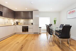 Soho - Fitzrovia Suites