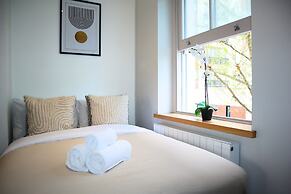 Soho - Fitzrovia Suites