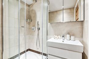 Soho - Fitzrovia Suites