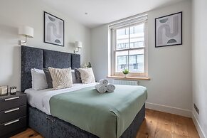 Soho - Fitzrovia Suites