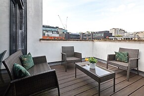Soho - Fitzrovia Suites