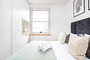 Soho - Fitzrovia Suites