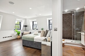 Soho - Fitzrovia Suites