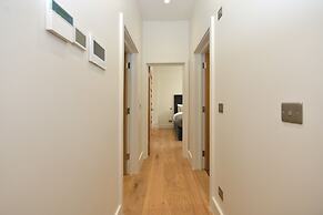 Soho - Fitzrovia Suites