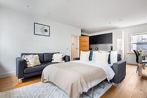 Soho - Fitzrovia Suites