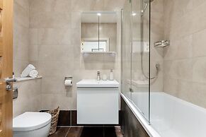 Soho - Fitzrovia Suites