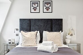 Soho - Fitzrovia Suites