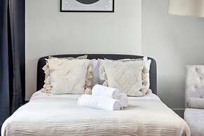 Soho - Fitzrovia Suites