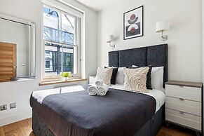 Soho - Fitzrovia Suites