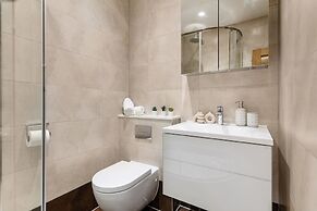 Soho - Fitzrovia Suites