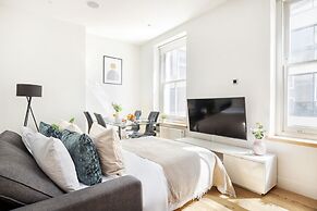 Soho - Fitzrovia Suites