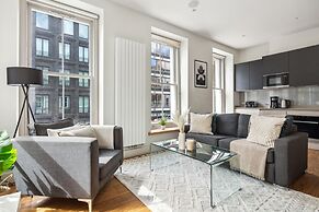 Soho - Fitzrovia Suites