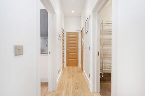 Soho - Fitzrovia Suites