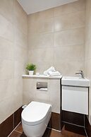 Soho - Fitzrovia Suites